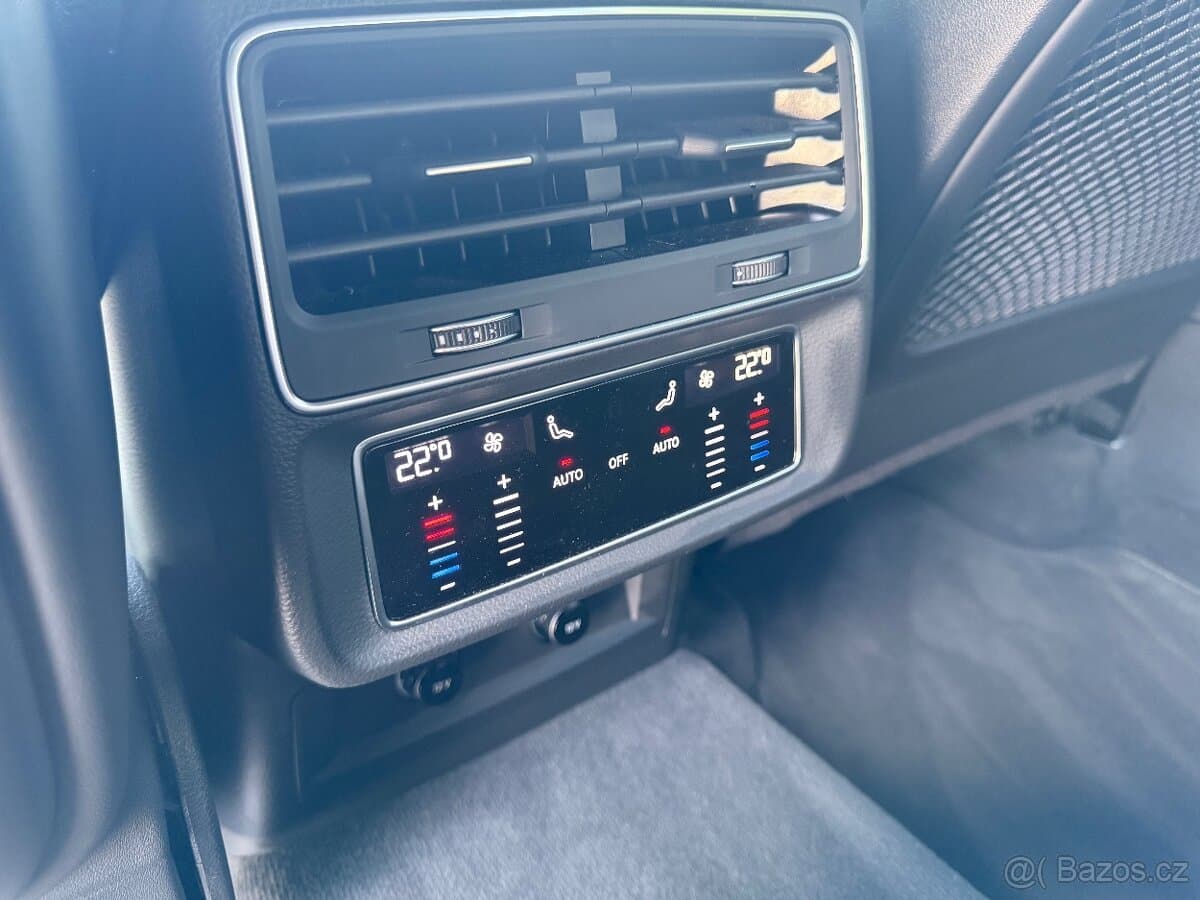 2025 Audi Q7 - 14