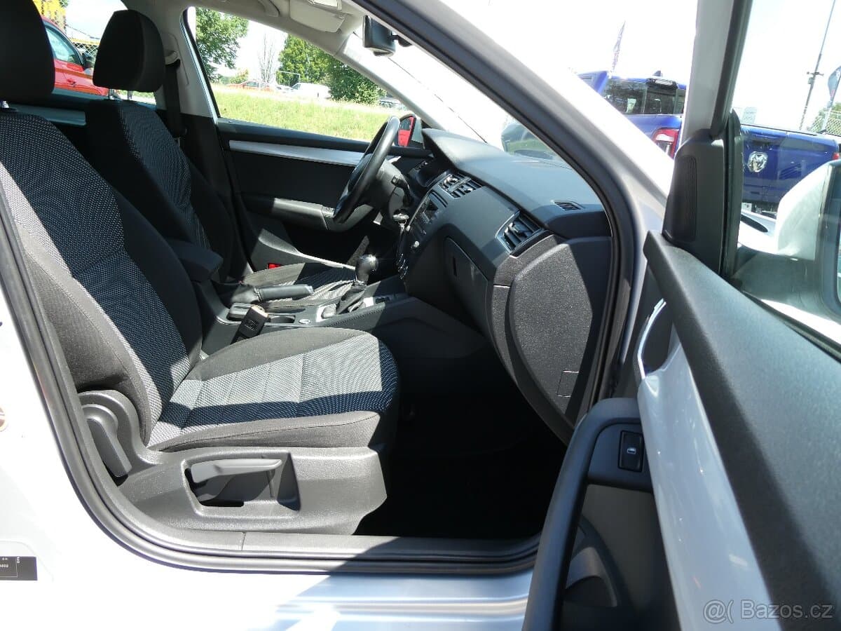 2014 Škoda OCTAVIA - 14
