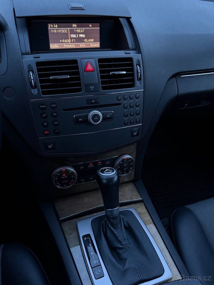 2009 Mercedes-Benz OSTATNÍ - 14