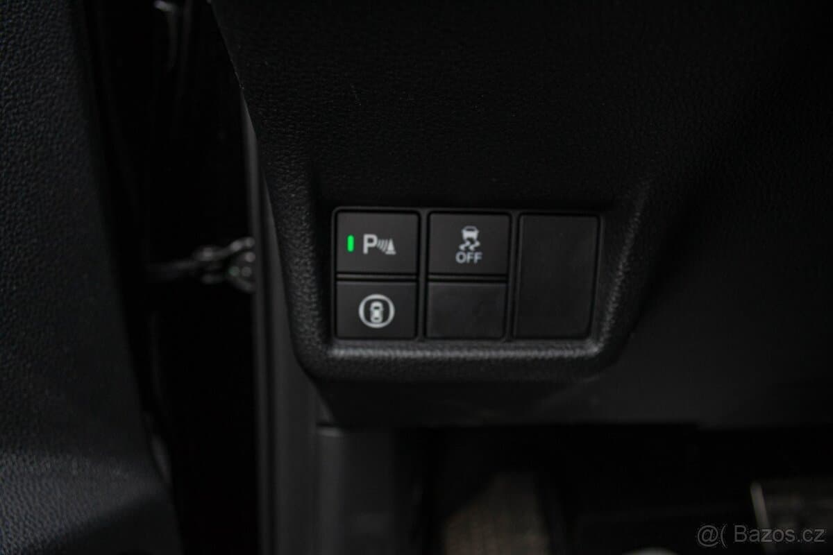 2022 Honda CIVIC - 14