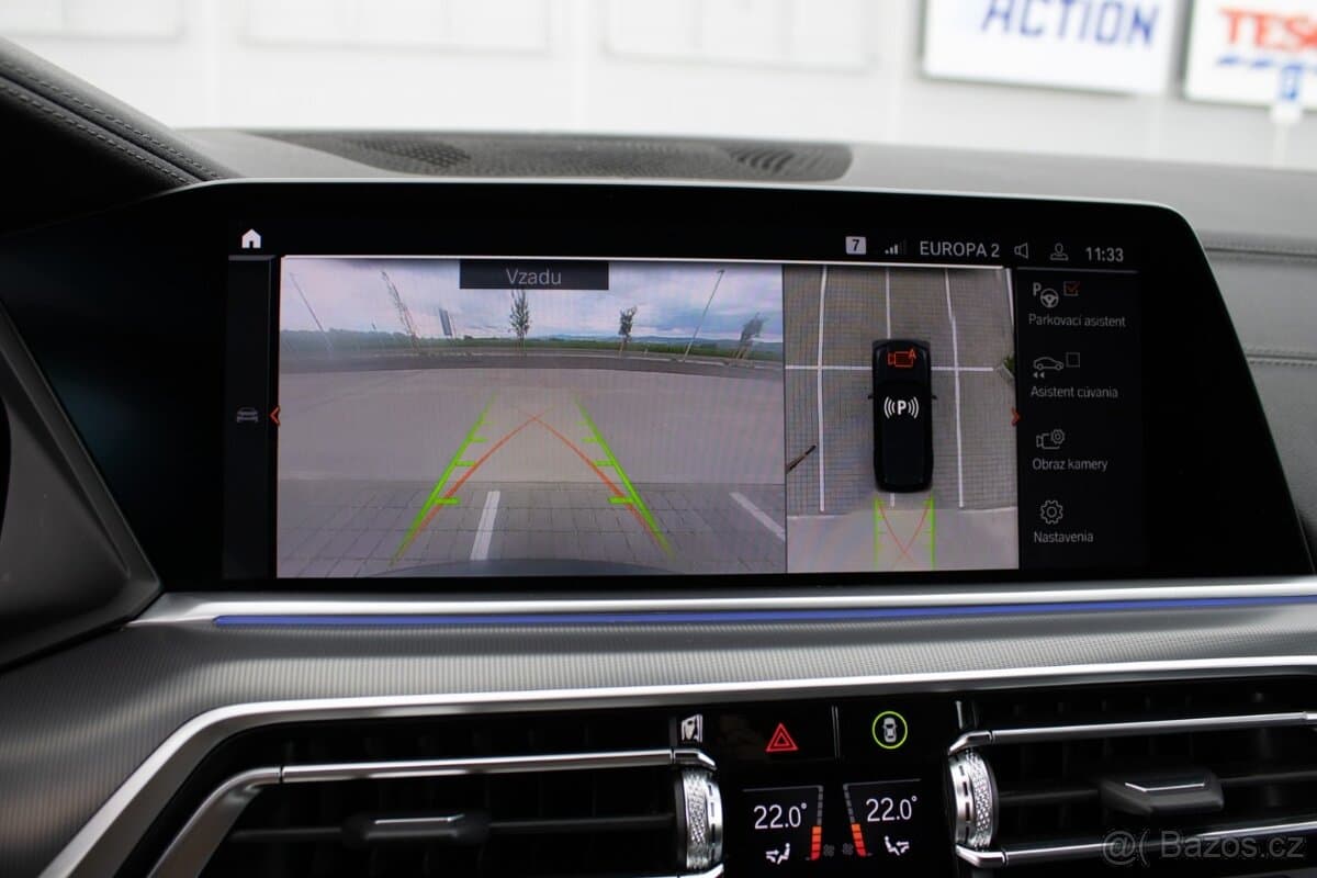 2023 BMW X5 - 14
