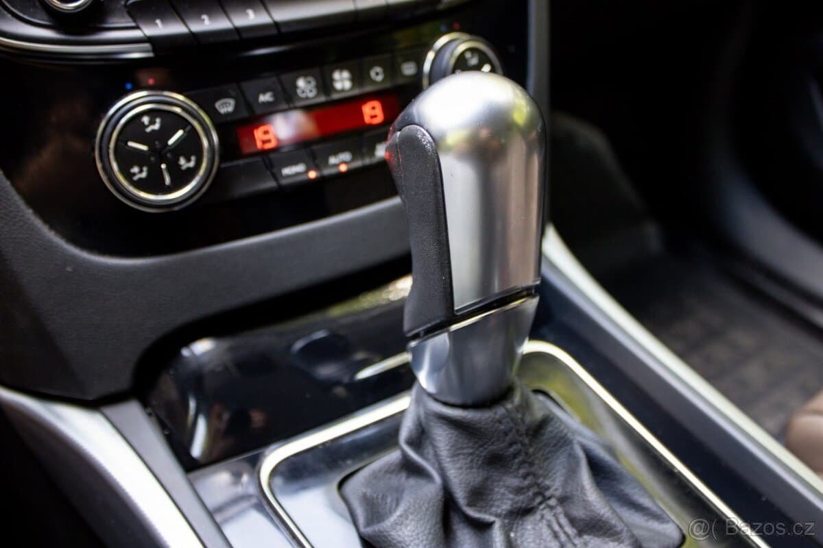 2011 Peugeot 508 - 14