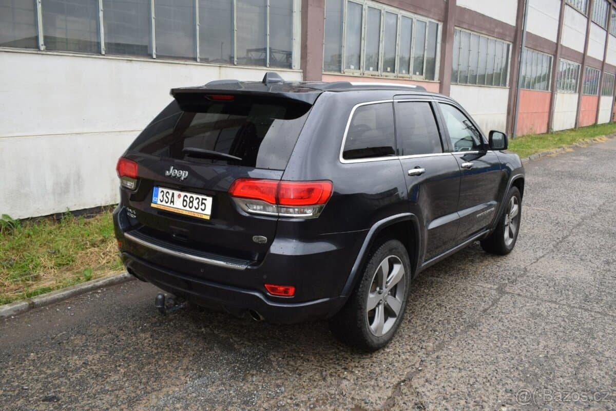 2013 Jeep CHEROKEE - 14