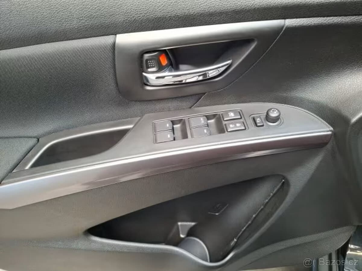 2023 Suzuki S-CROSS - 14