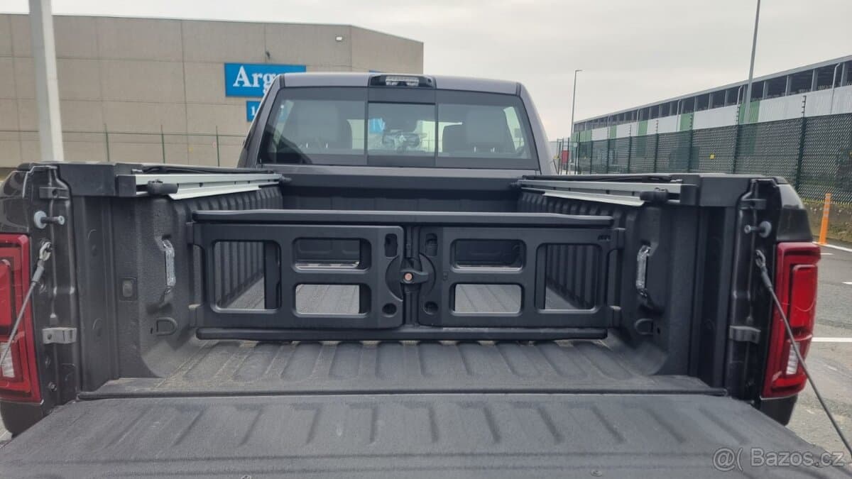 2025 RAM 2500/3500 - 14