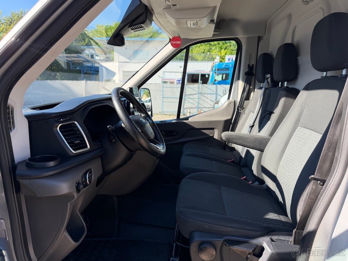 2020 Ford TRANSIT - 14