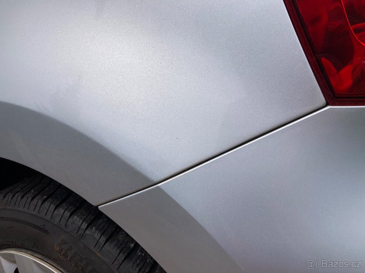 2012 Volkswagen POLO - 14