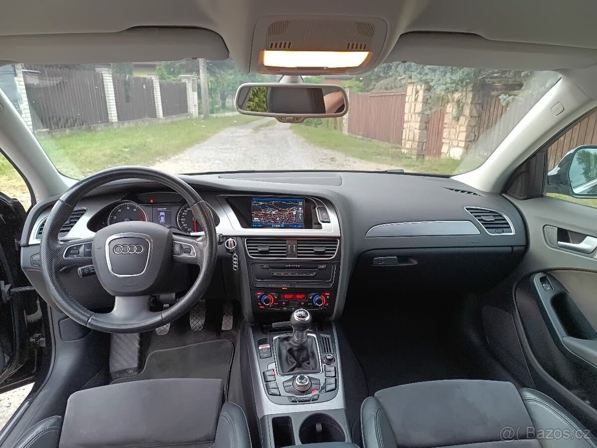 Audi A4 - 14