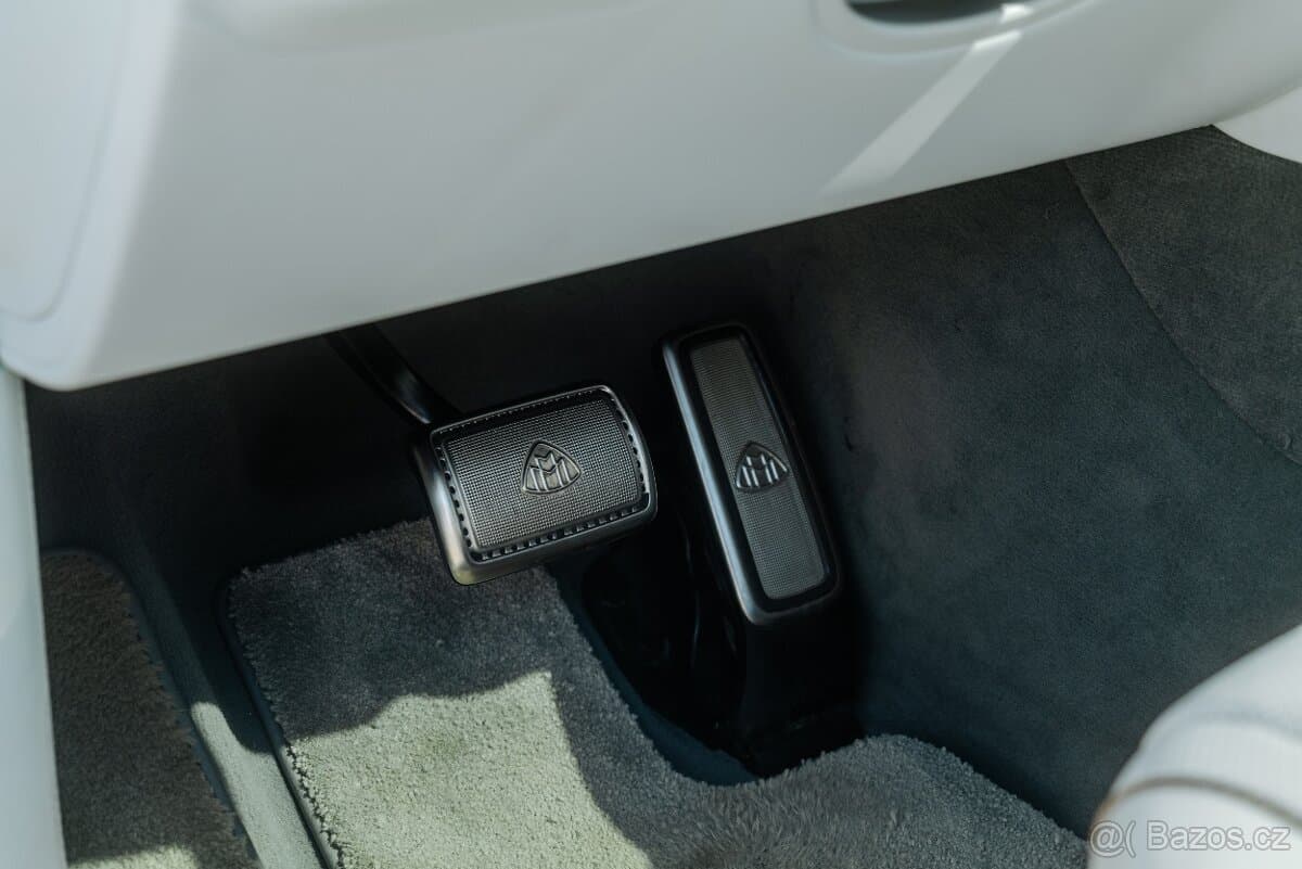 2023 Maybach OSTATNÍ - 14
