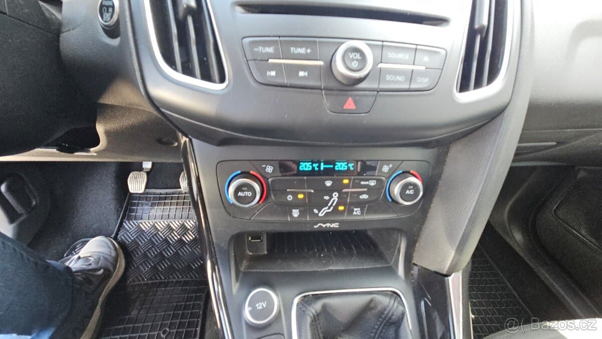 2014 Ford FOCUS - 14