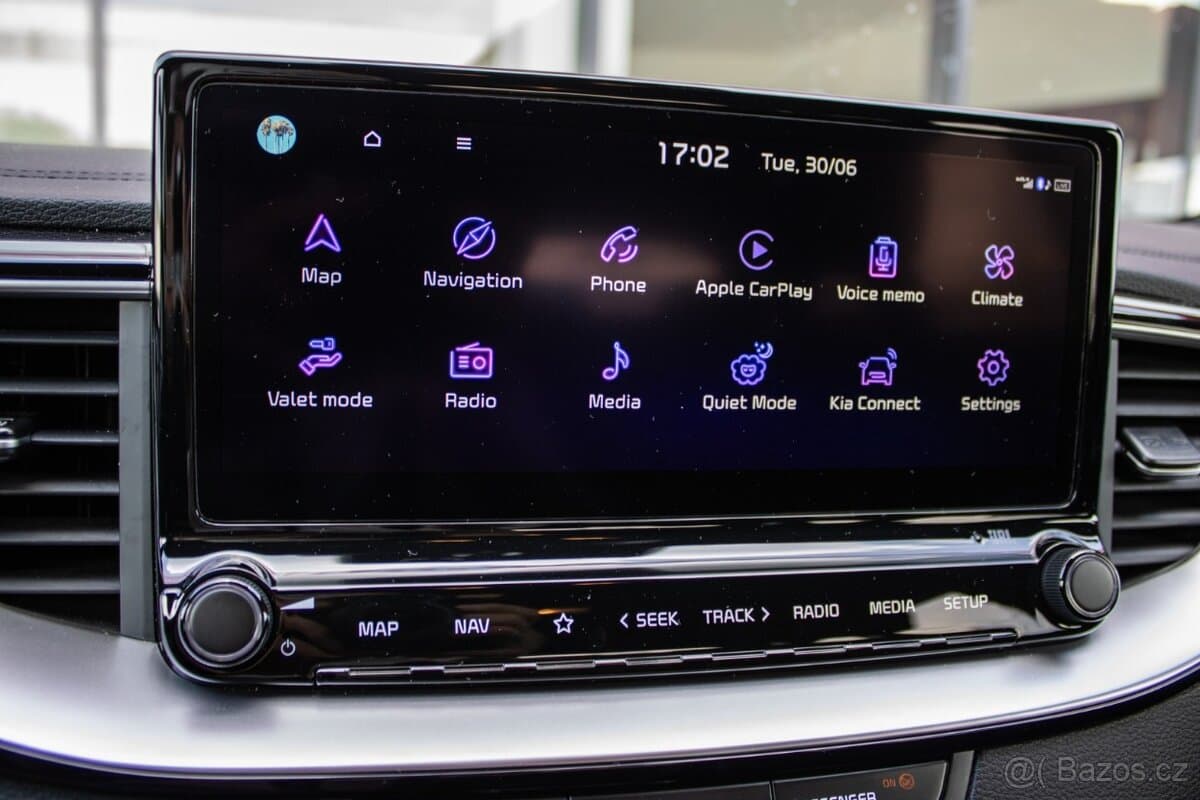 2023 Kia PROCEED - 14