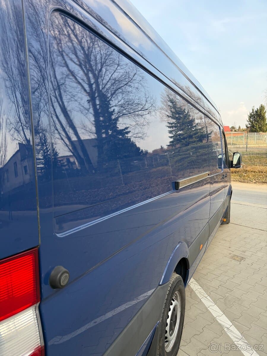2018 Mercedes-Benz SPRINTER - 14