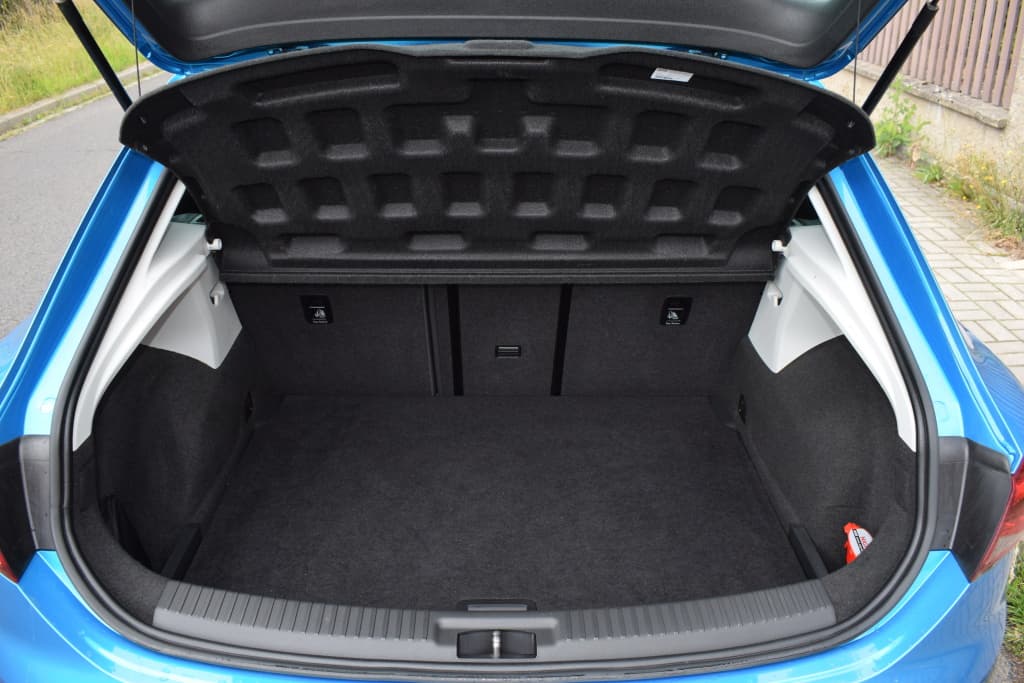 2016 Seat LEON - 14