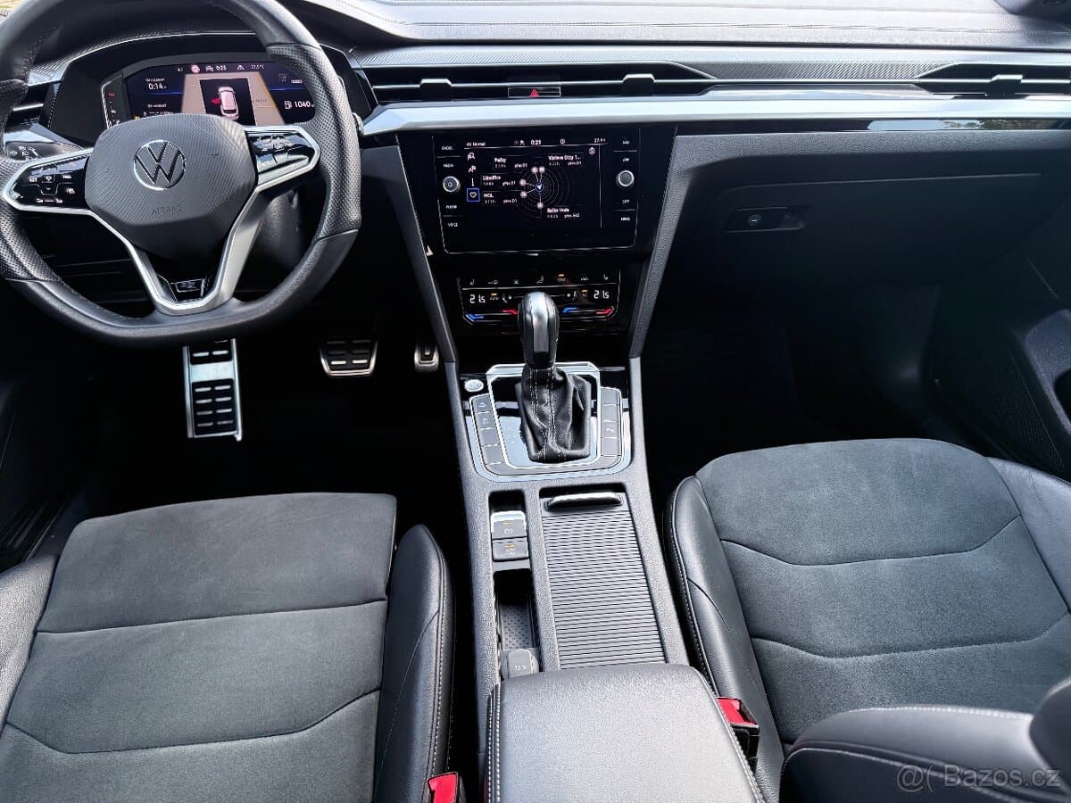 2022 Volkswagen ARTEON - 14