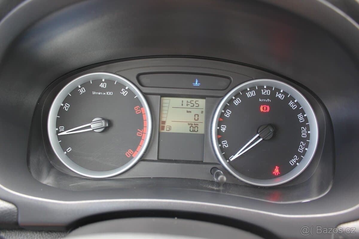 2009 Škoda ROOMSTER - 14