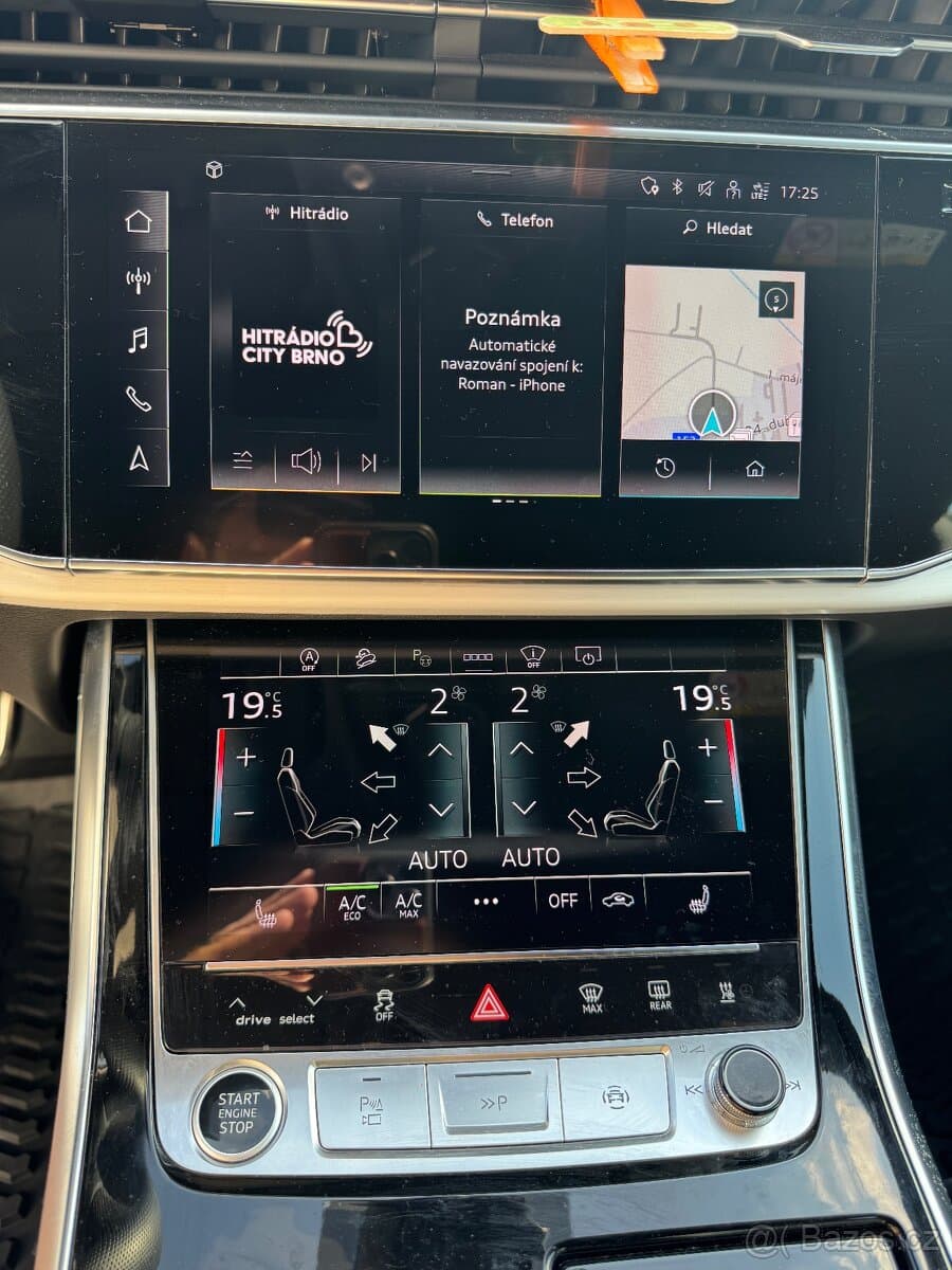 2023 Audi Q8 - 14