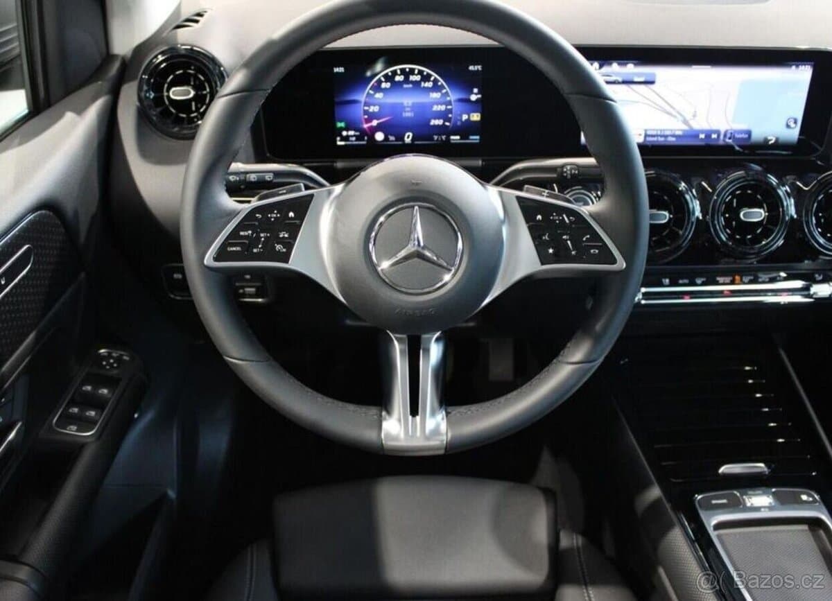 2024 Mercedes-Benz B-CLASS - 14