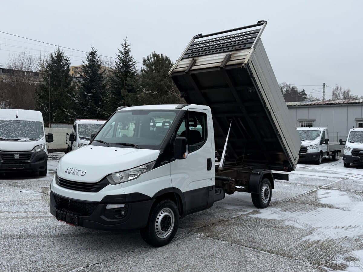 2017 Iveco OSTATNÍ - 14