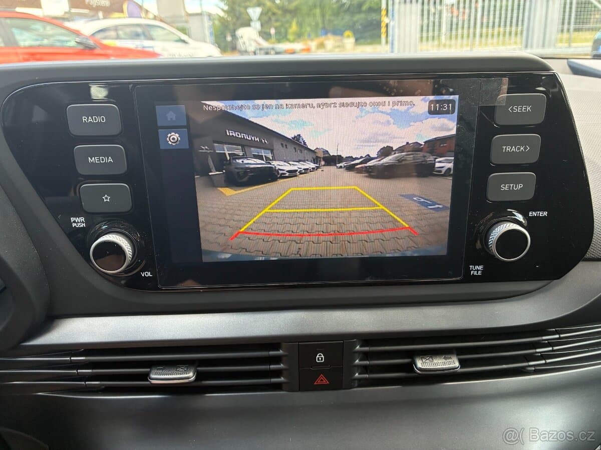 2024 Hyundai i20 - 14