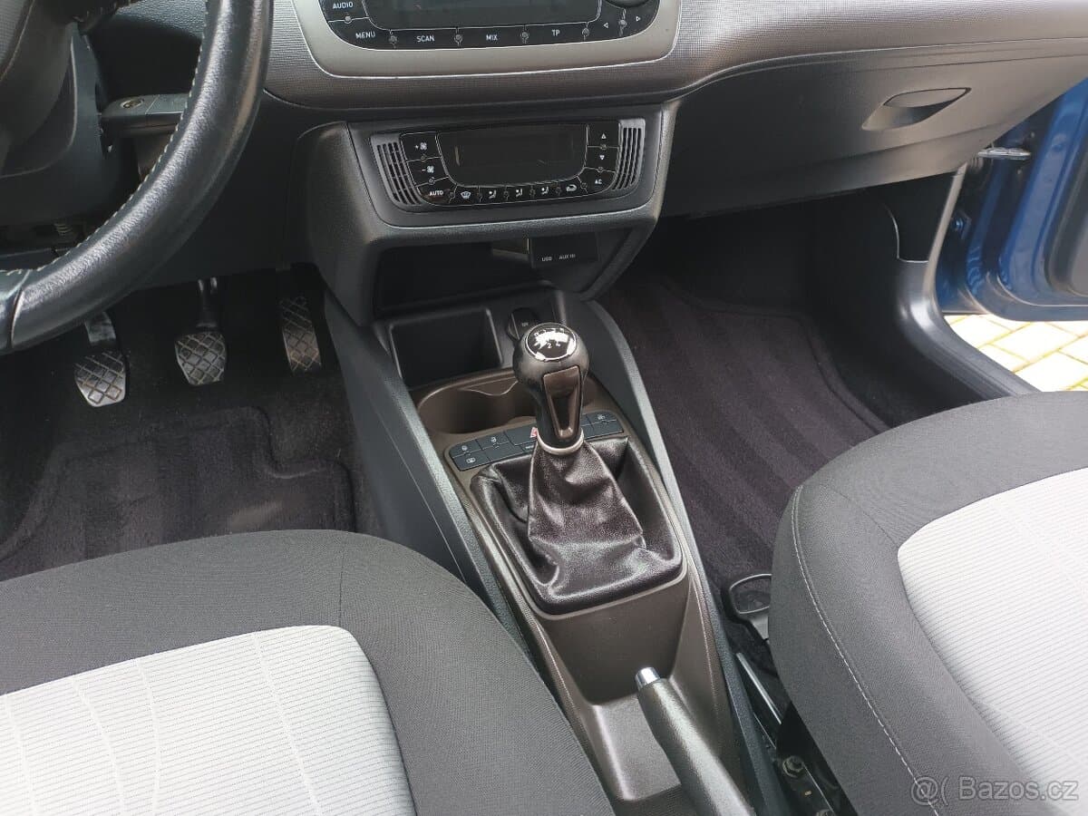 2012 Seat IBIZA - 14