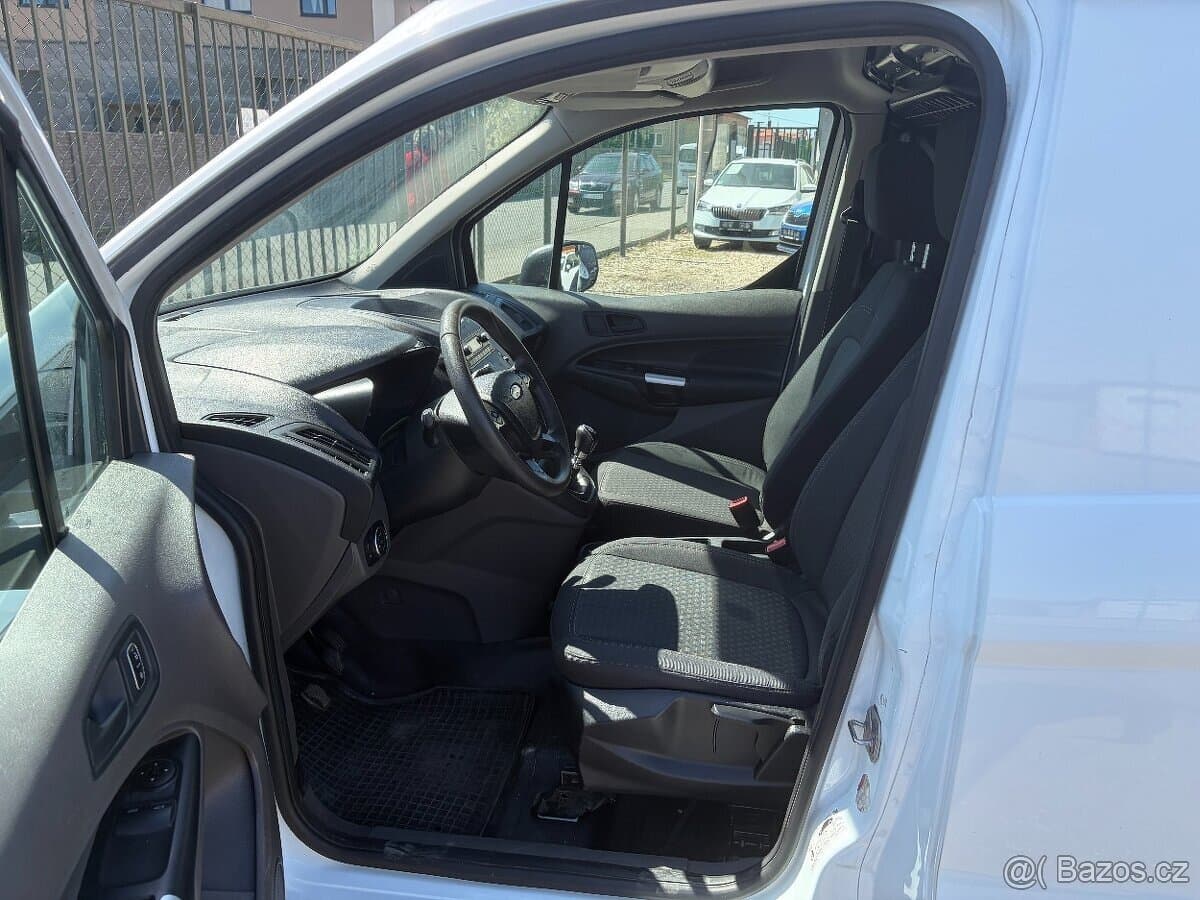 2018 Ford TRANSIT - 14