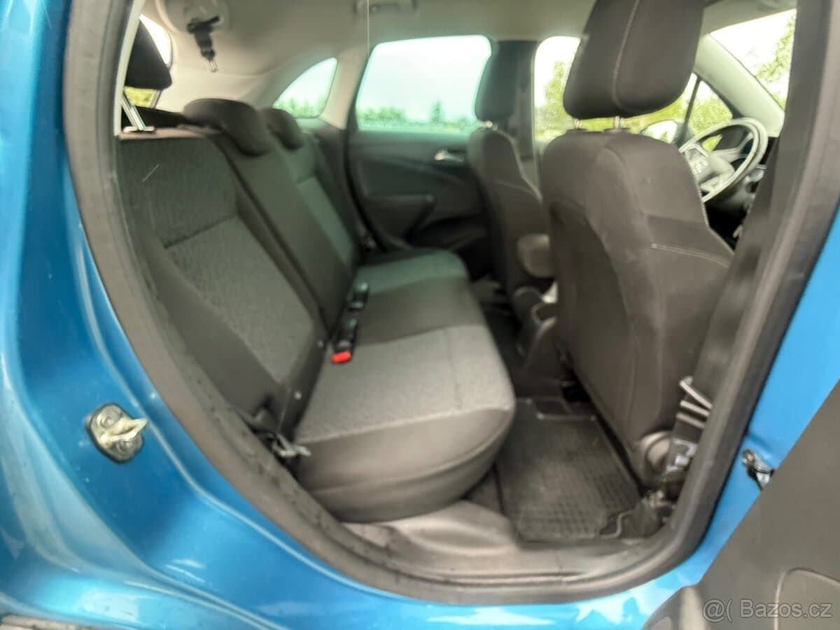 2021 Opel CROSSLAND - 14