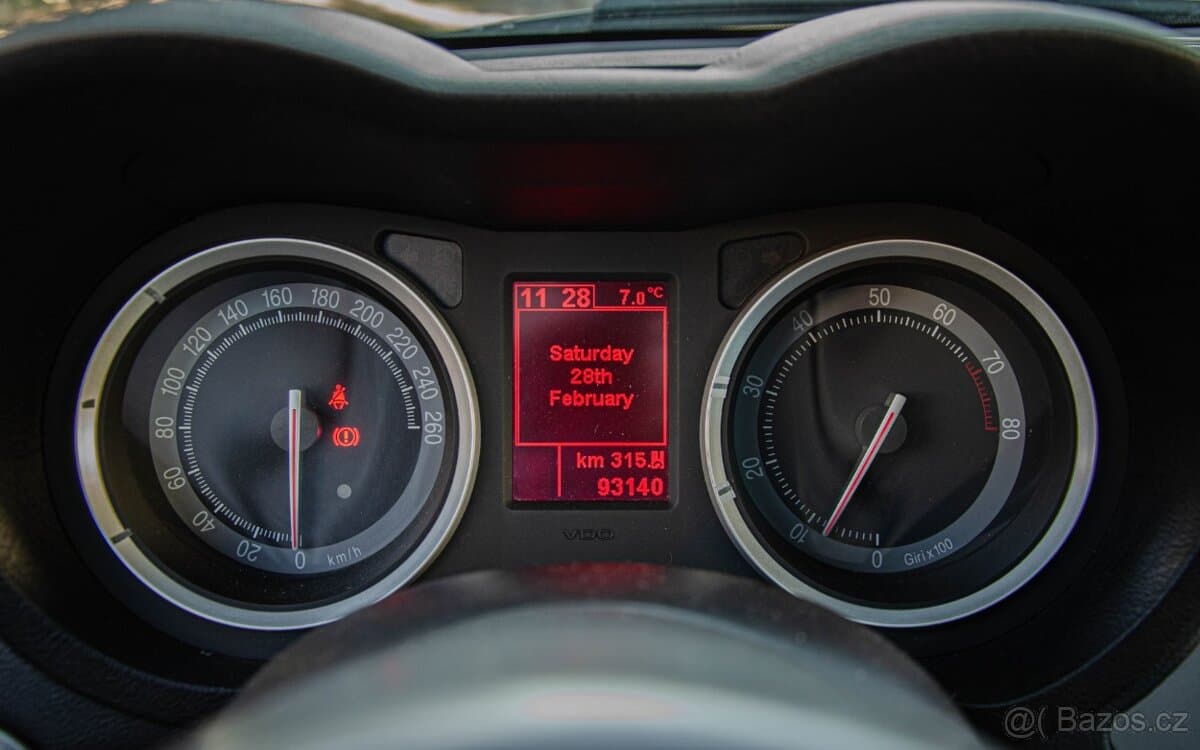 2006 Alfa Romeo BRERA - 14