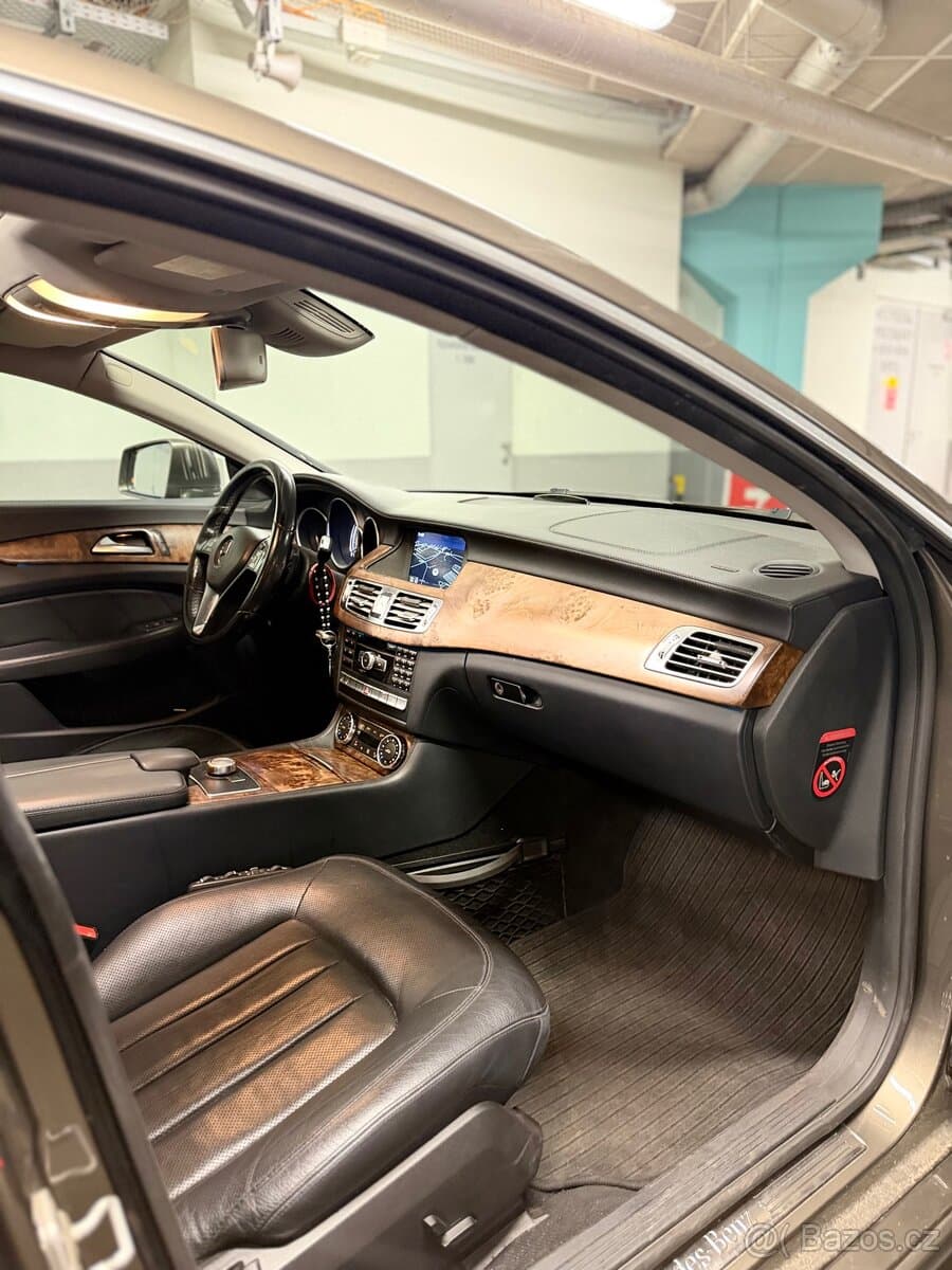 2012 Mercedes-Benz CL-CLASS - 14