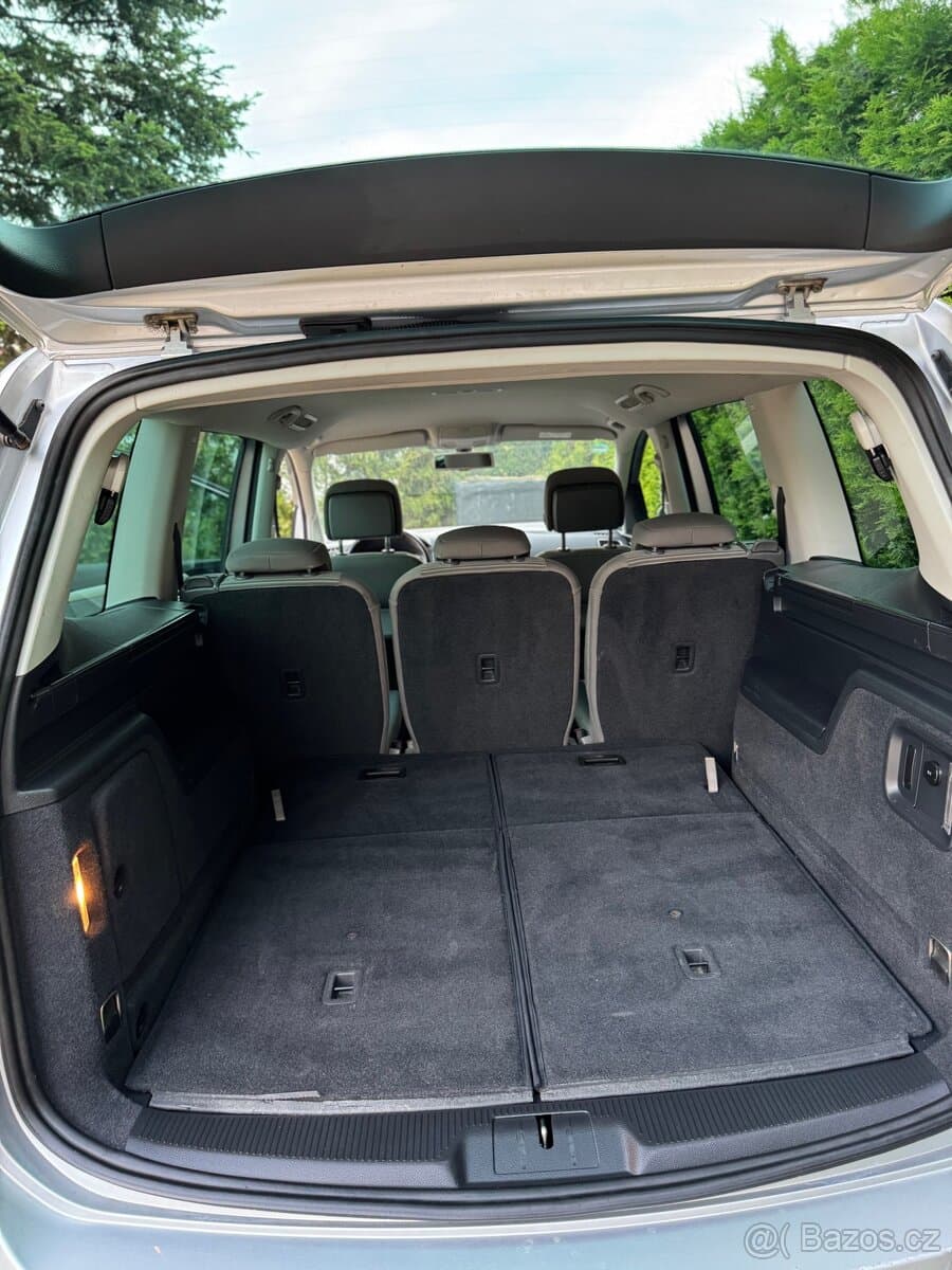 2014 Seat ALHAMBRA - 14