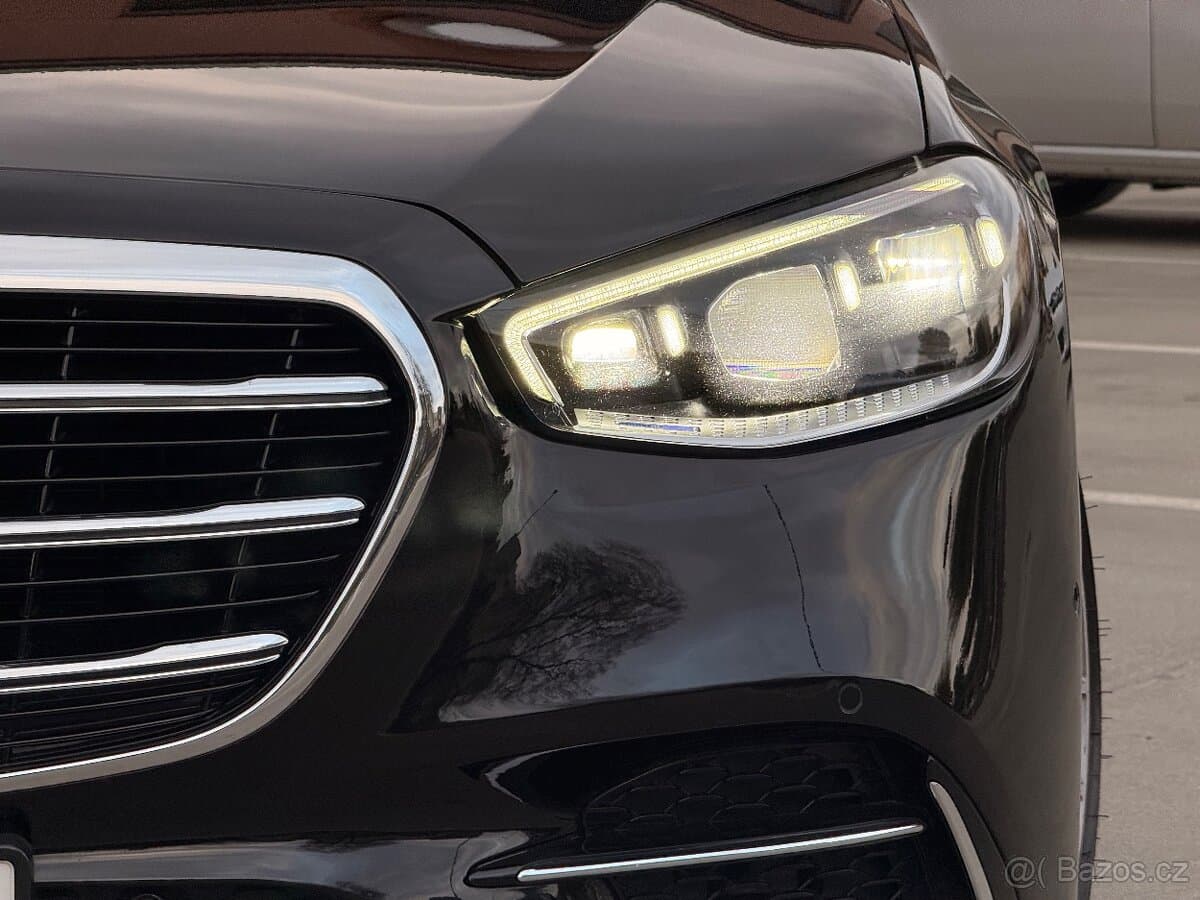 2021 Mercedes-Benz CL-CLASS - 14
