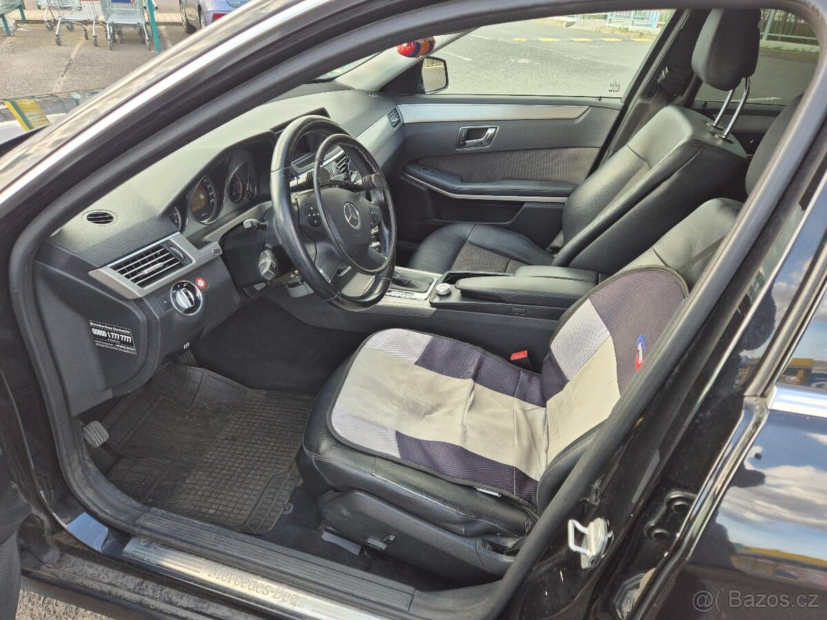 2010 Mercedes-Benz OSTATNÍ - 14