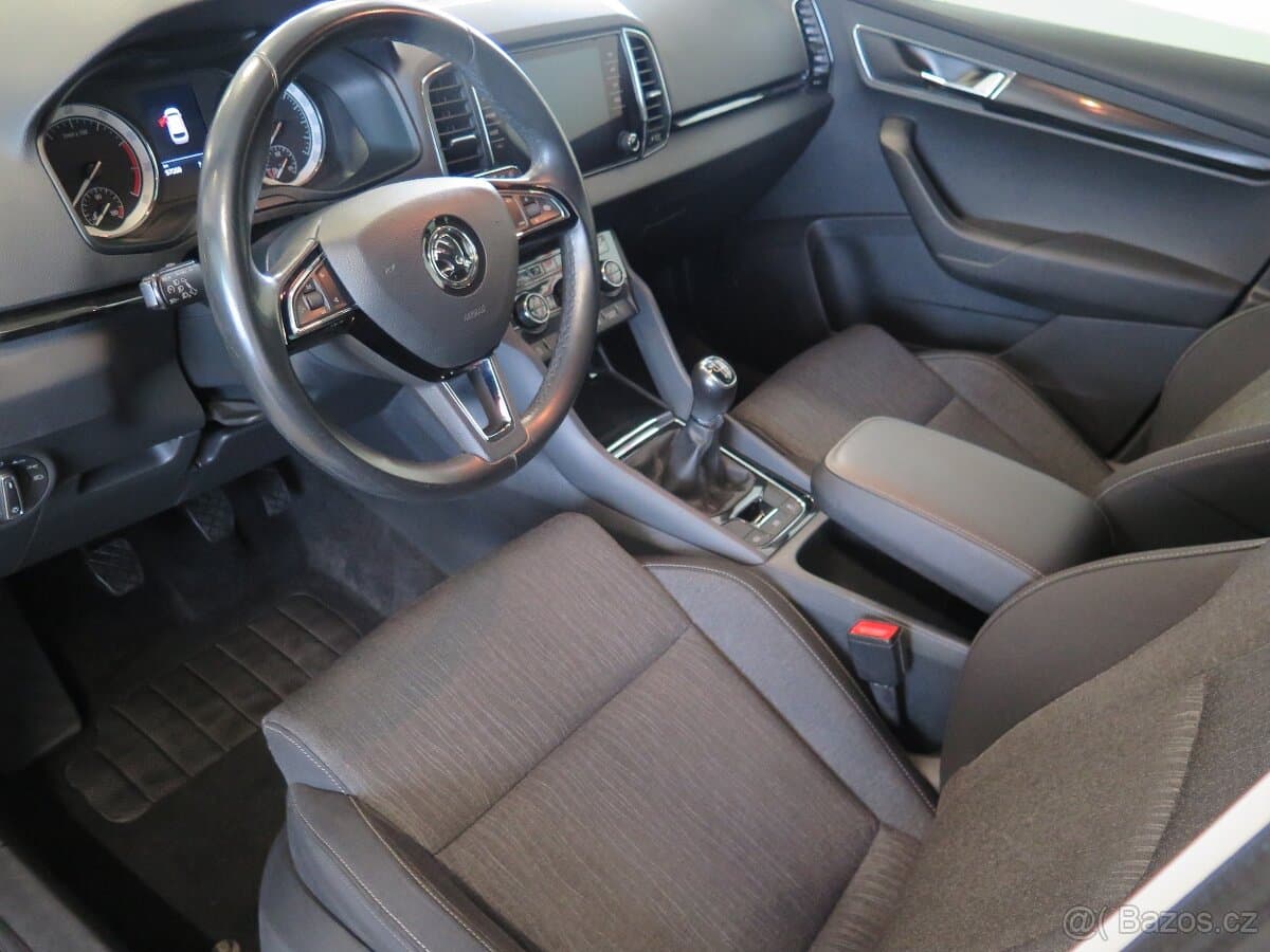 2019 Škoda KAROQ - 14