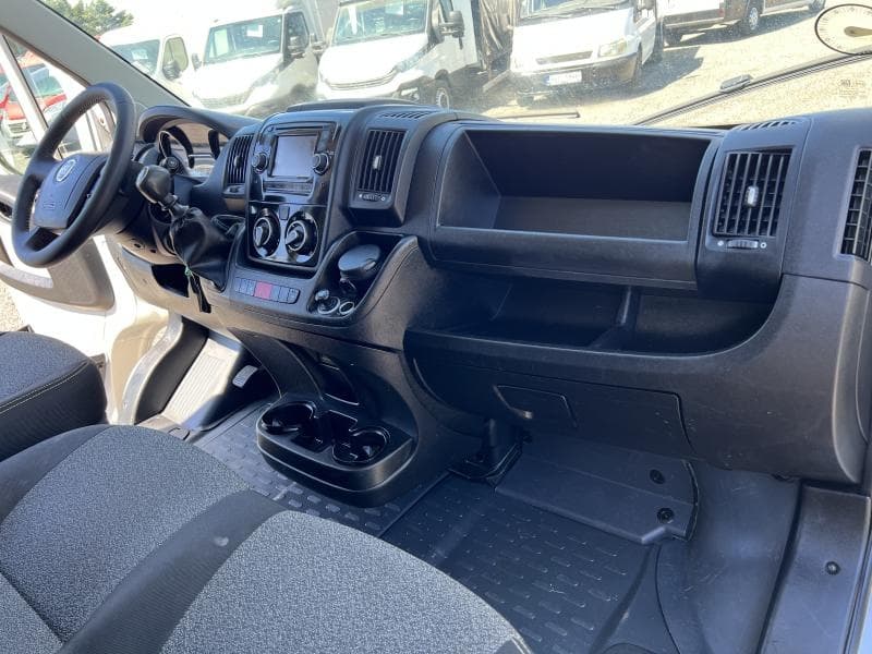 2016 Fiat DUCATO - 14