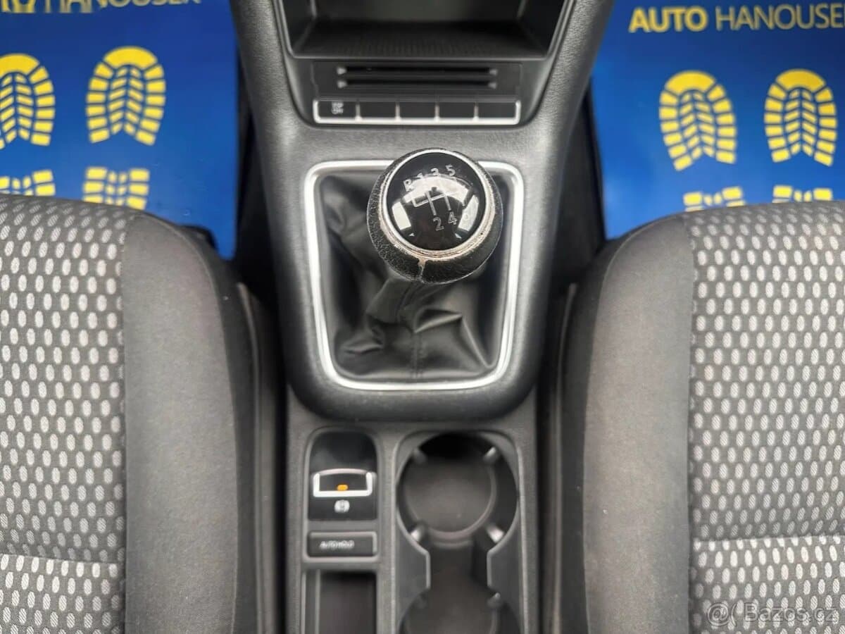 2009 Volkswagen TIGUAN - 14