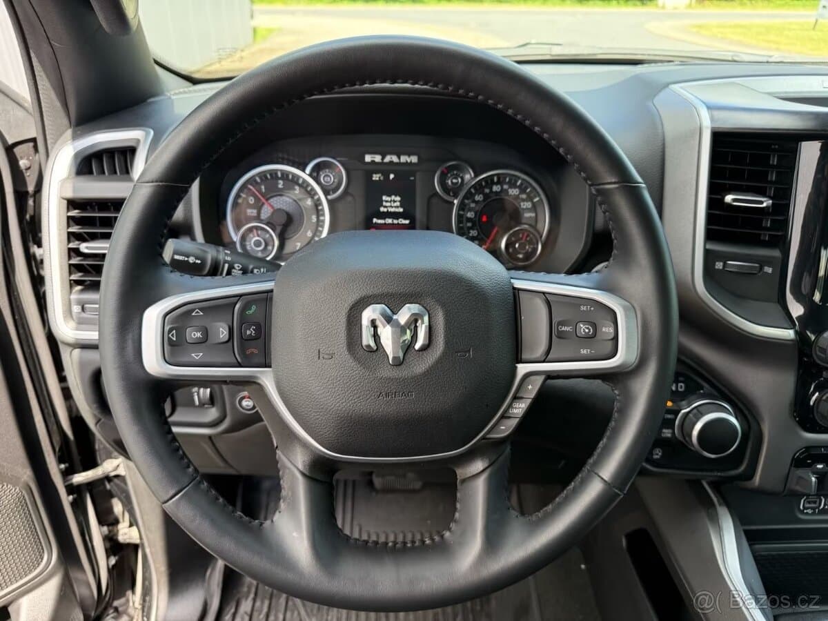 2023 Dodge RAM - 14