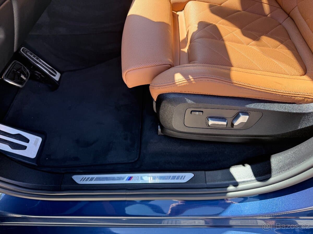 2023 BMW X5 - 14