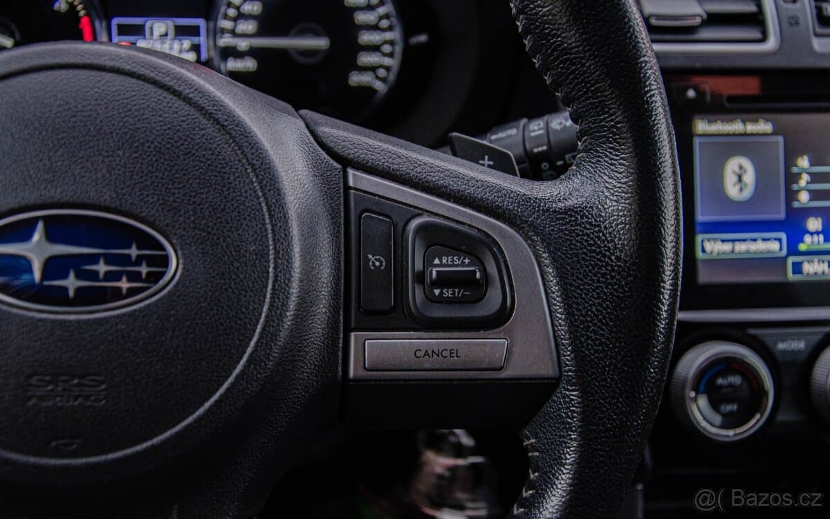 2017 Subaru FORESTER - 14