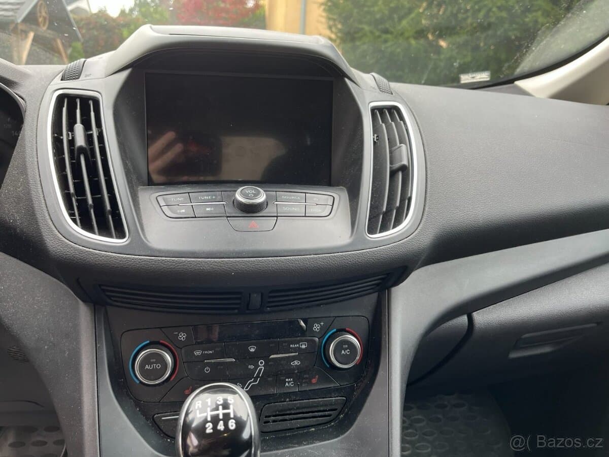 2019 Ford OSTATNÍ - 14