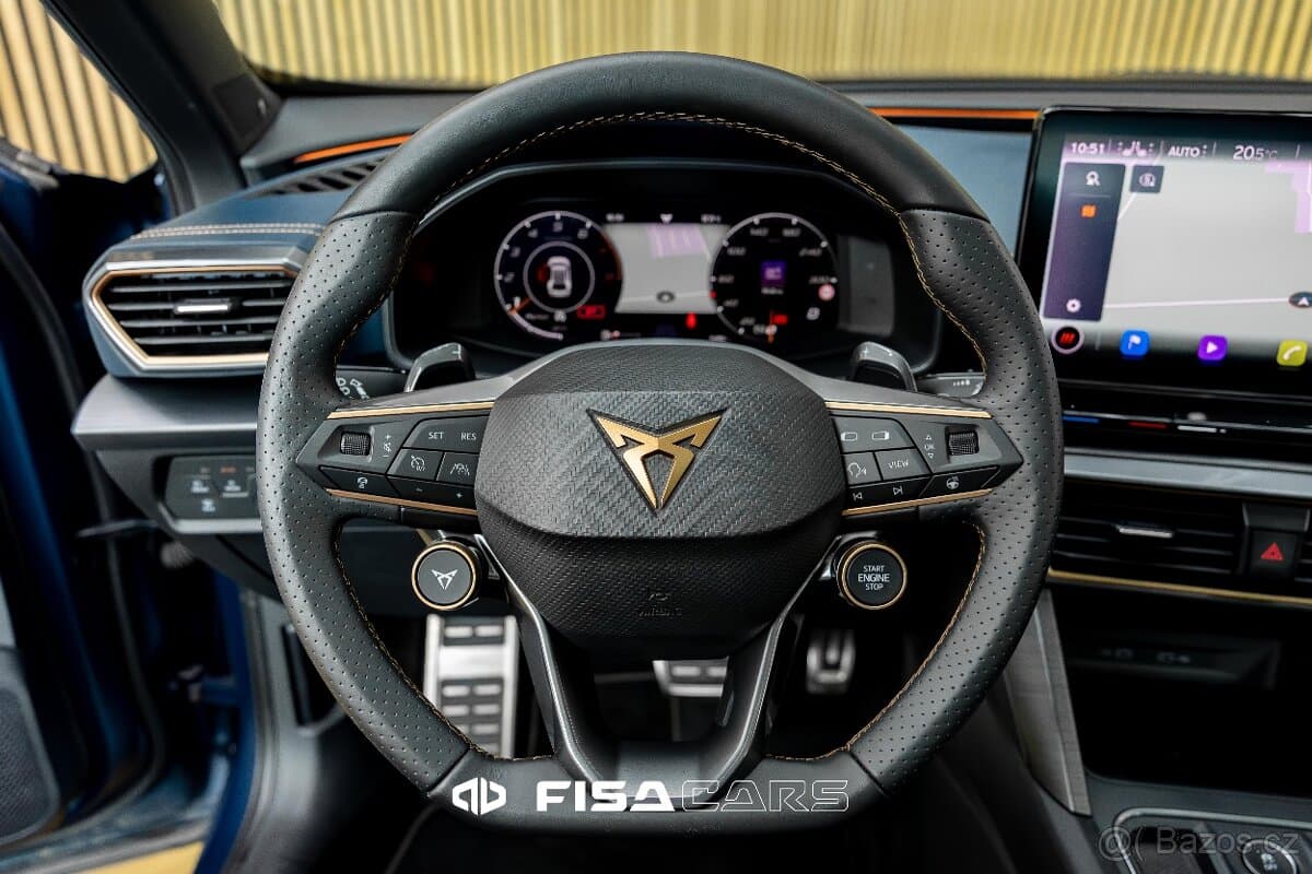 2021 Cupra FORMENTOR - 14