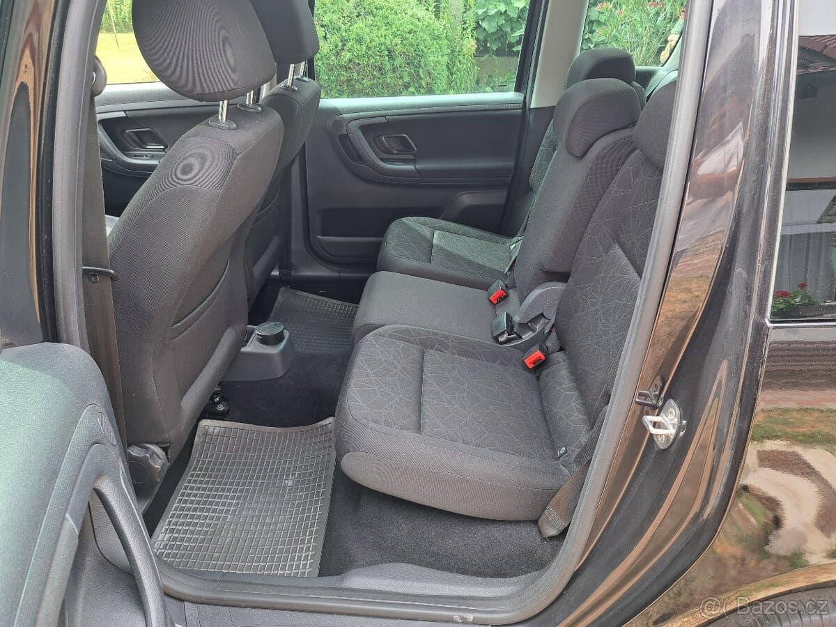 2011 Škoda ROOMSTER - 14