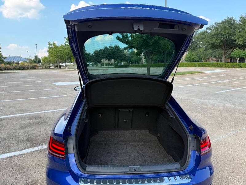 2021 Volkswagen ARTEON - 14