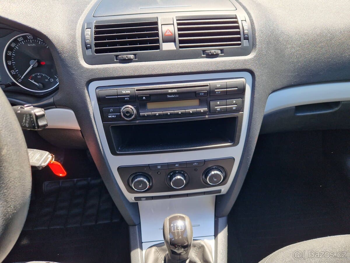 2010 Škoda OCTAVIA - 14