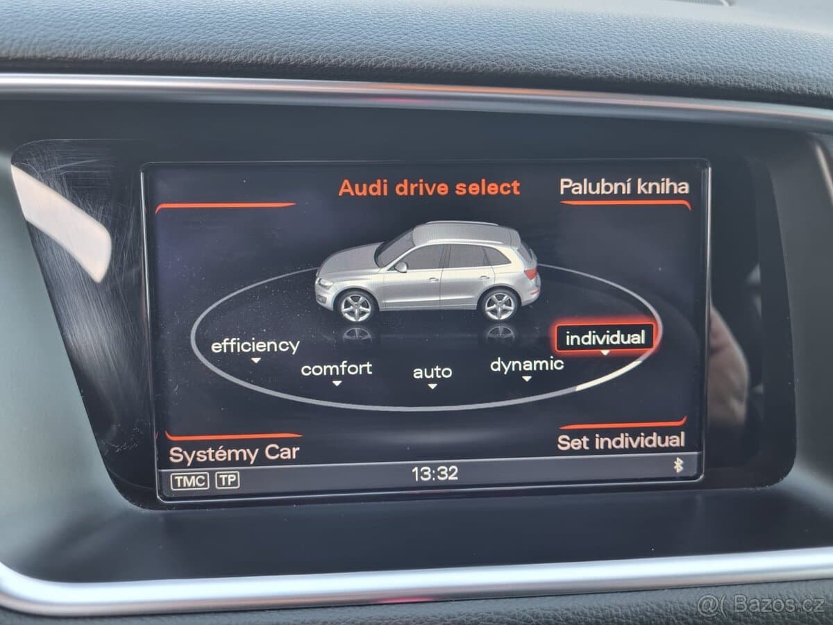 2016 Audi SQ5 - 14