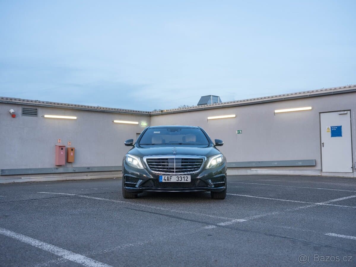 2014 Mercedes-Benz OSTATNÍ - 14