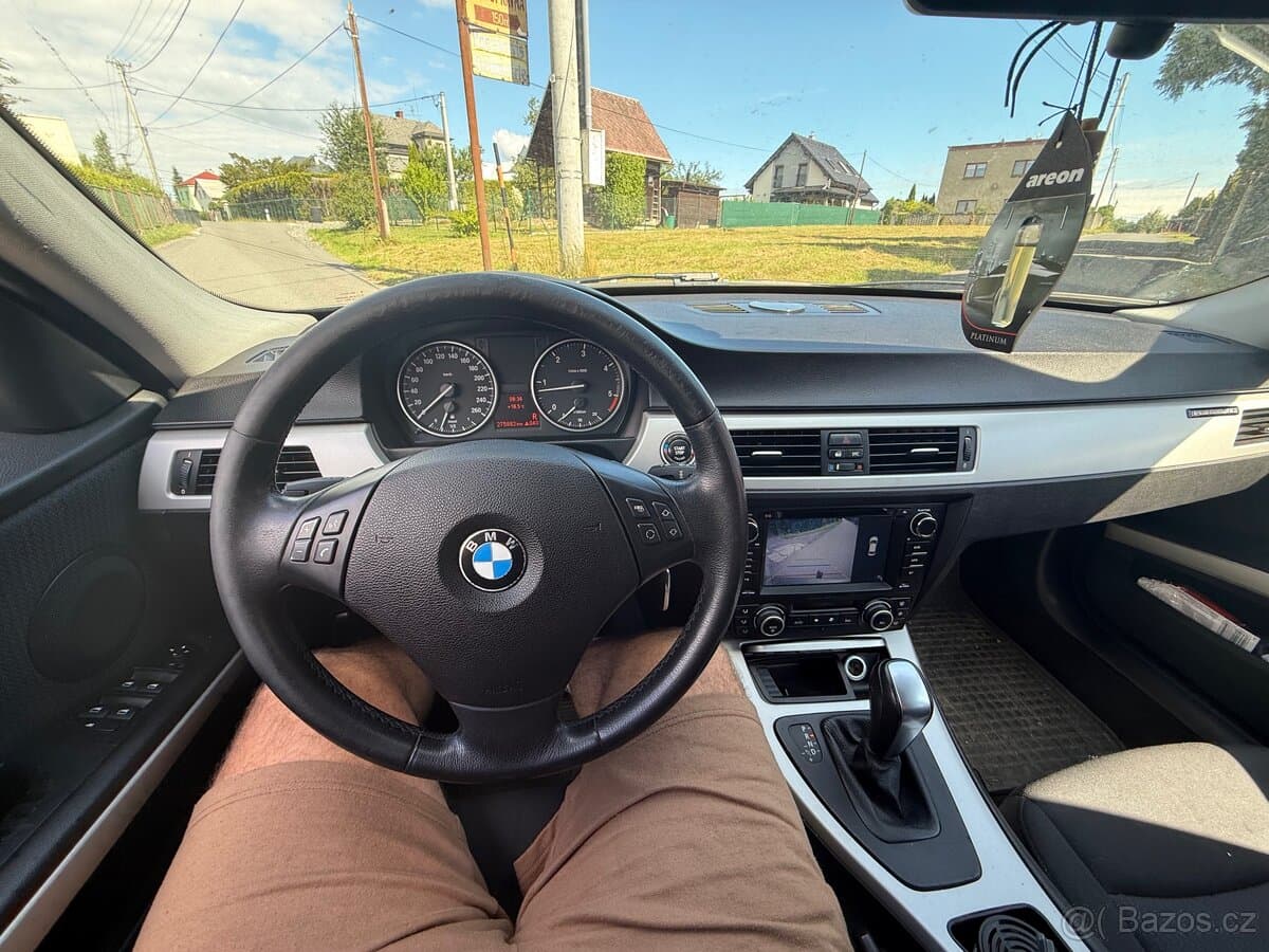 2009 BMW OSTATNÍ - 14