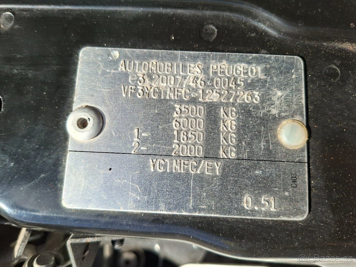 2013 Peugeot BOXER - 14
