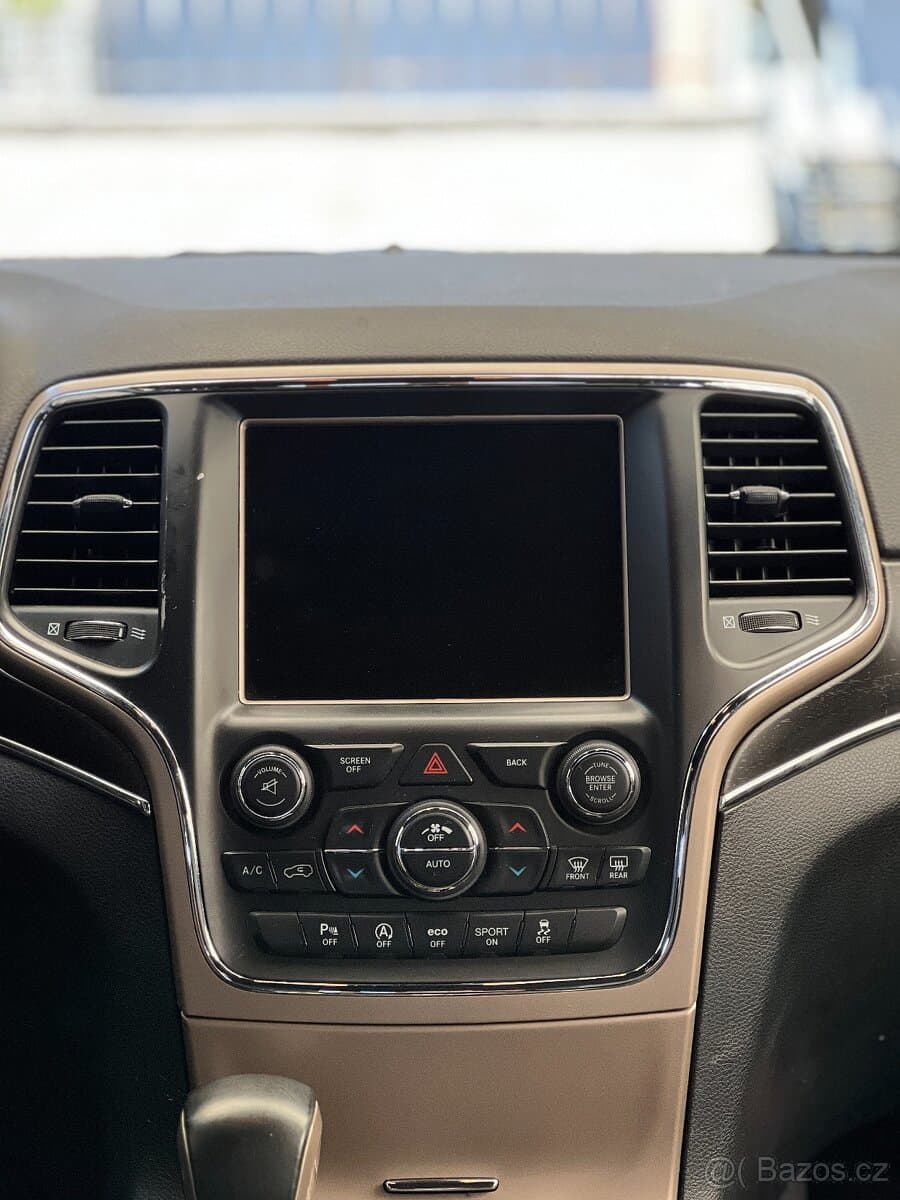 2016 Jeep CHEROKEE - 14