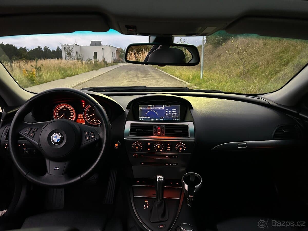 2007 BMW OSTATNÍ - 14