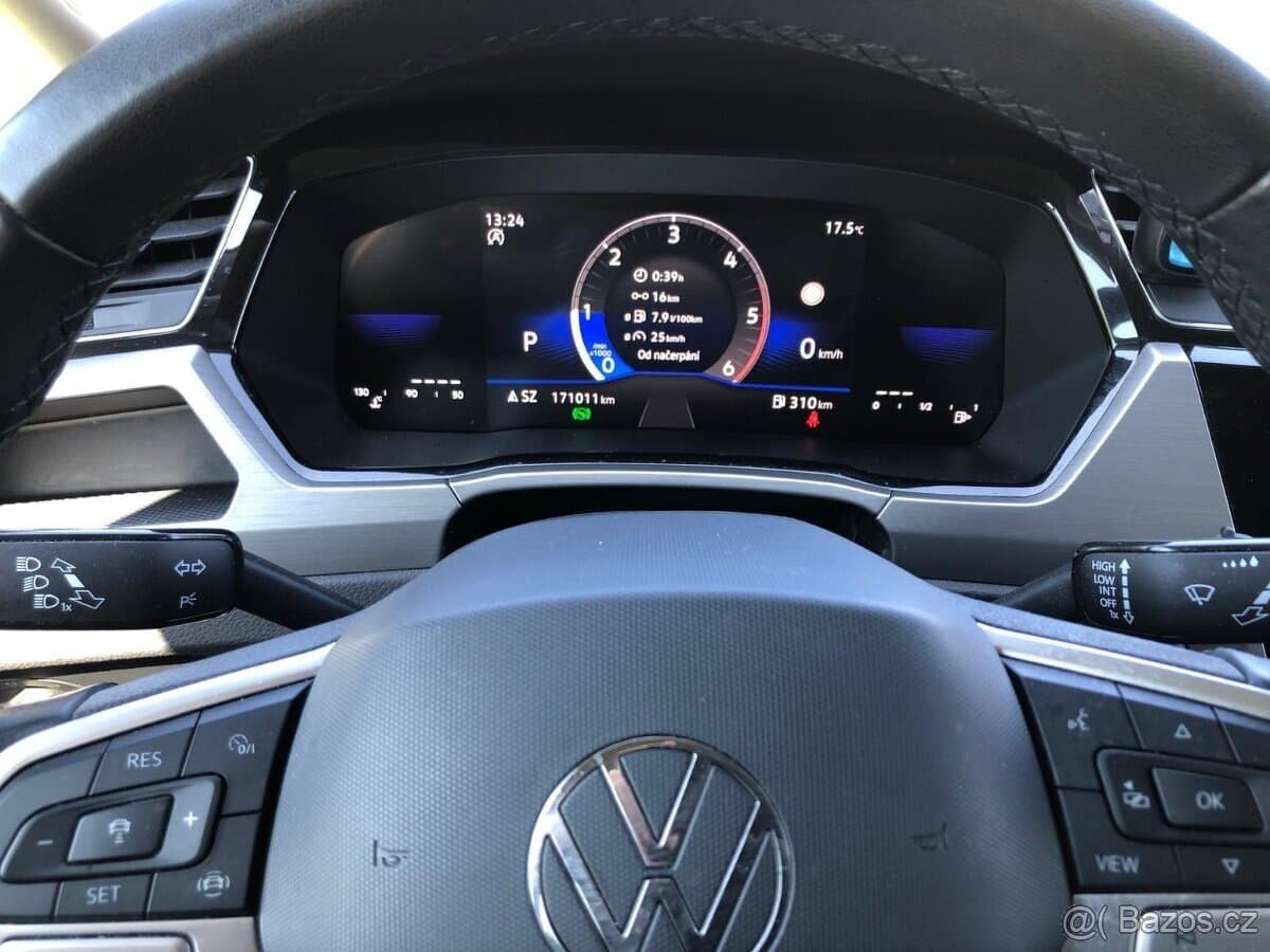 2023 Volkswagen TOURAN - 14