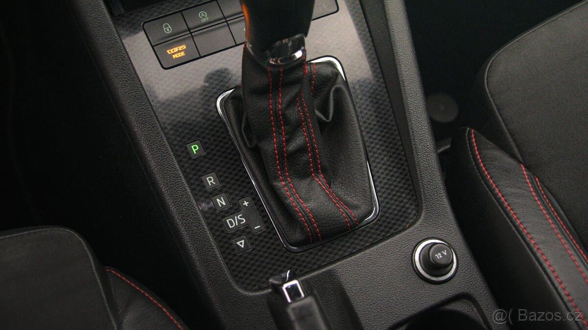 2014 Škoda OCTAVIA - 14